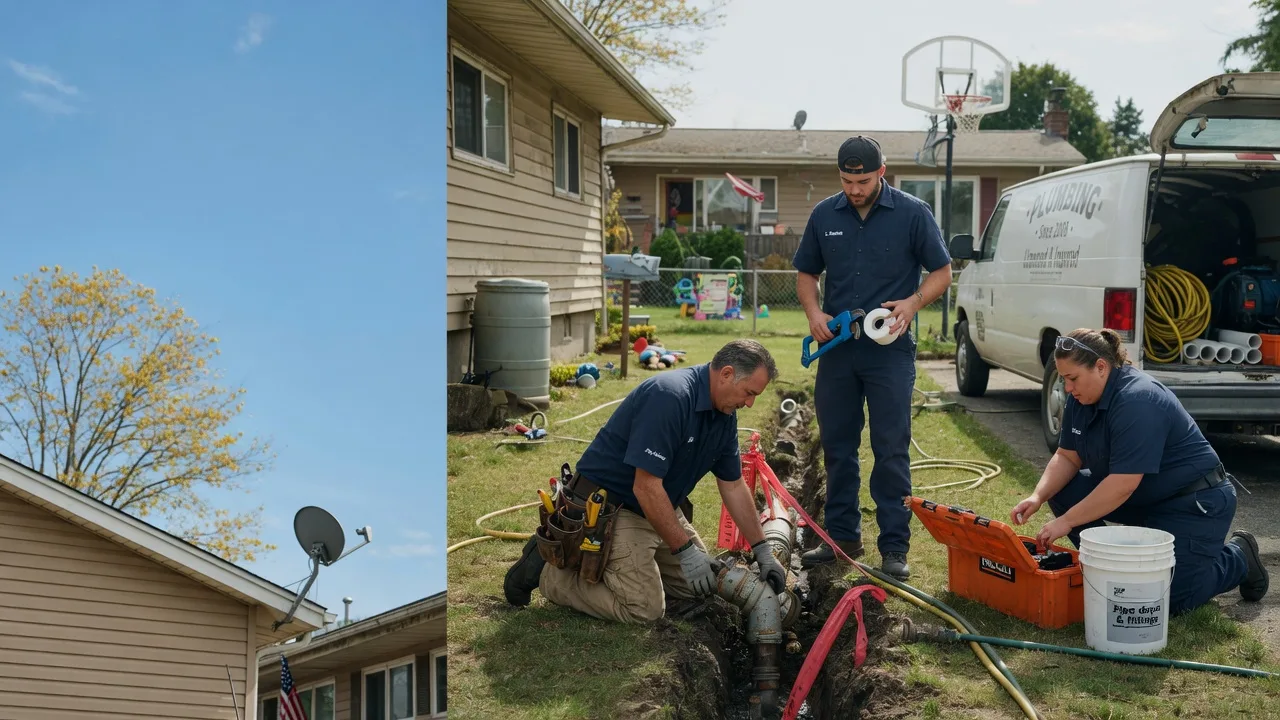 Garbage Disposal Replacement in Littlefork, MN near me